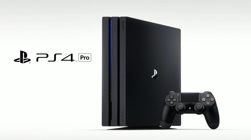 PS4 Pro (1)