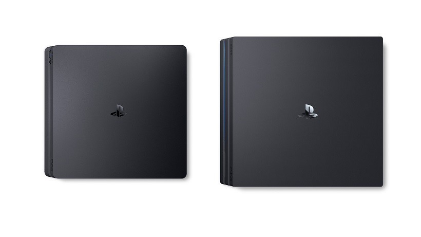 PS4 Pro has some impressive upscaling technology 2