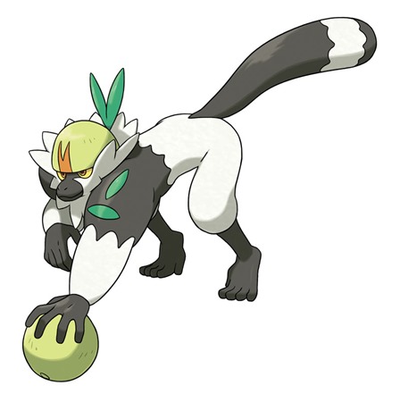 Passimian