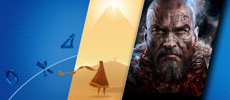 PlayStation Plus September