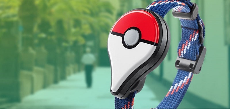 Pokemon GO Plus VG247