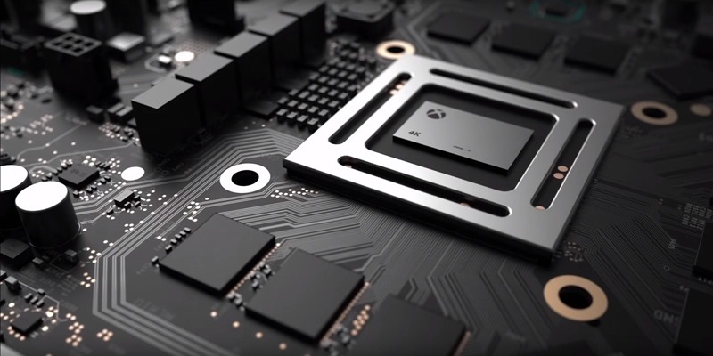 Project-Scorpio-4k