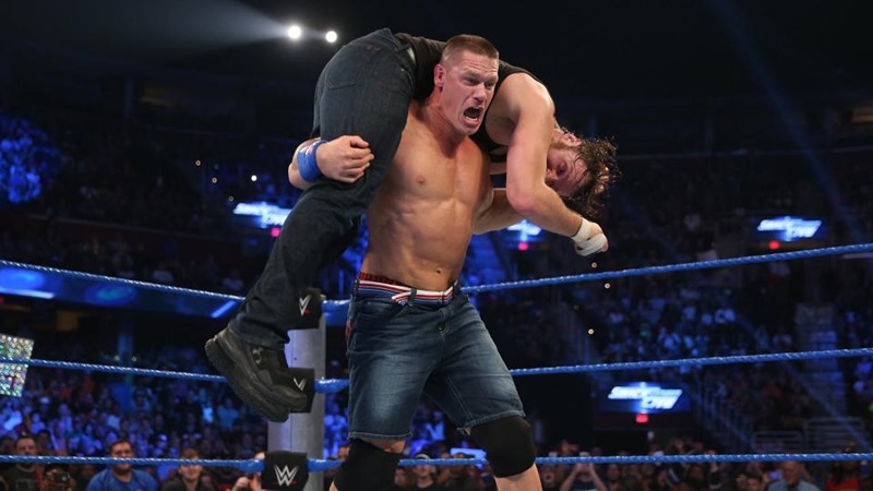 Smackdown September 27 (1)