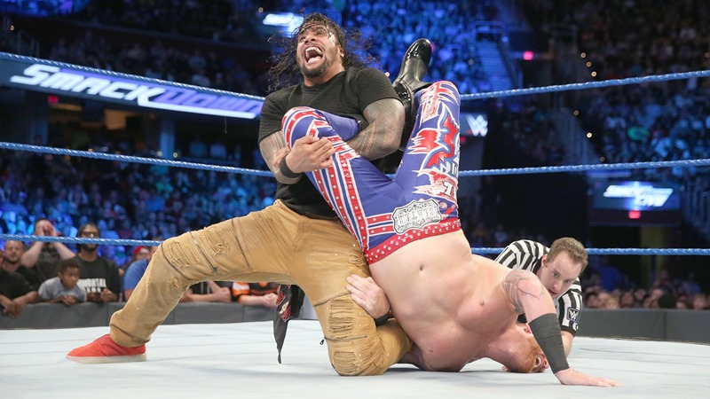 Smackdown September 27 (3)