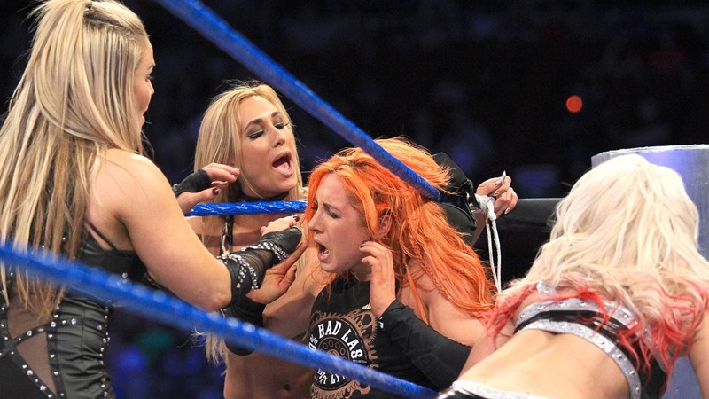 Smackdown September 6 (4)