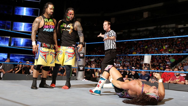 Smackdown September 6 (5)