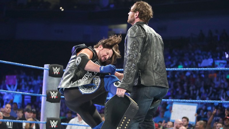 Smackdown September 6 (8)