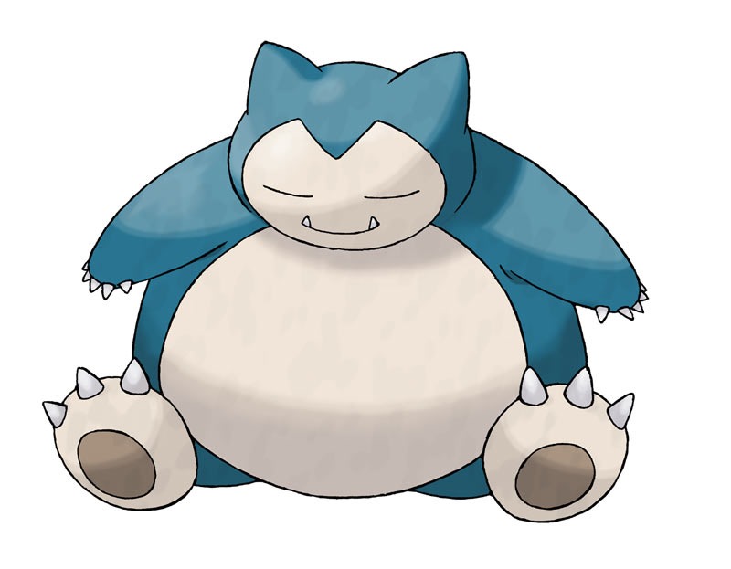 Snorlax