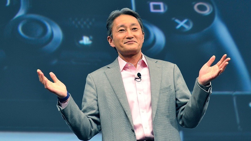 Sony aggresively pursuing mobile gaming