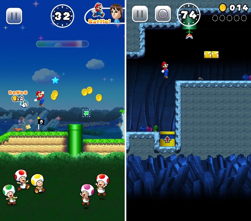 Super Mario Run (2)