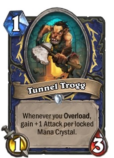 Tunnel Trogg