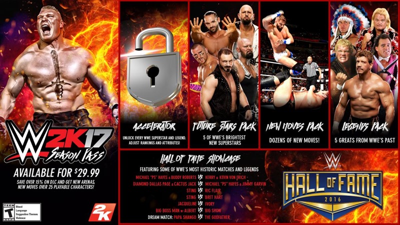 WWE 2K17 (2)