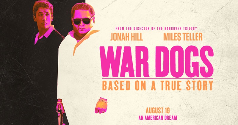 War Dogs (2)