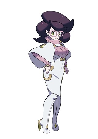 Wicke