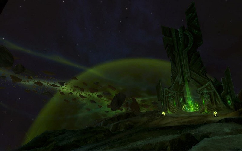 World of Warcraft Legion (3)
