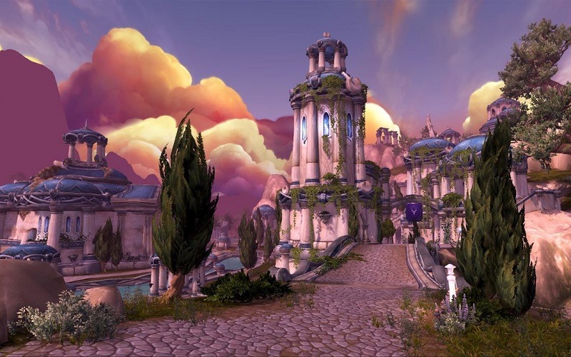 World of Warcraft Legion (5)