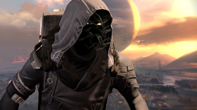 Xur