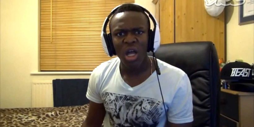 KSI