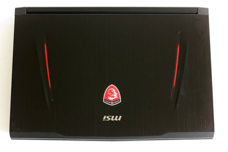 Msi gt62vr 6re dominator pro cover