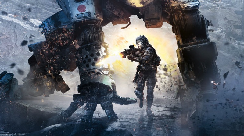 Titanfall 2