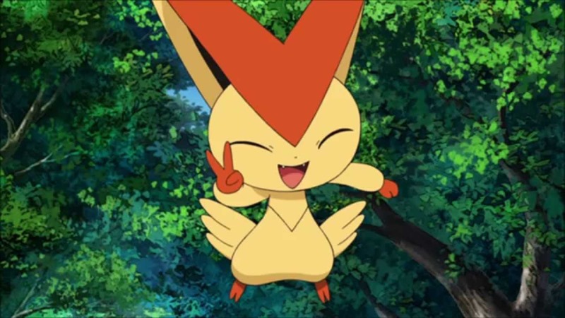 victini