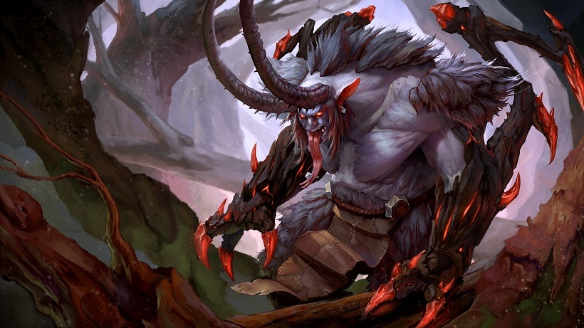 xavius