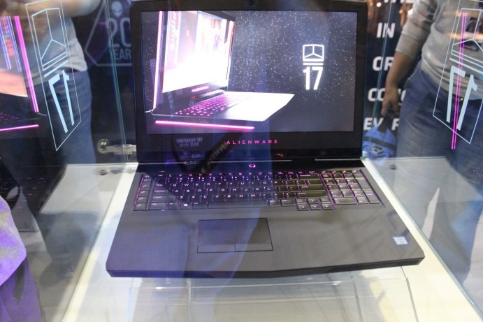 Alienware 17