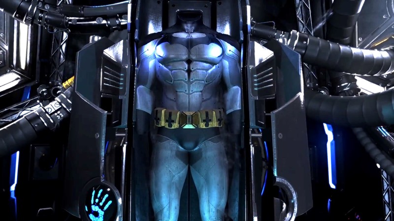 Arkham VR (3)