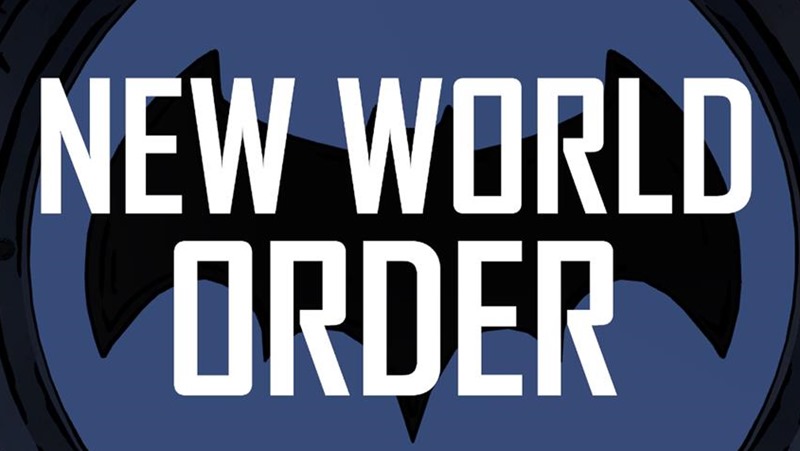 Batman New World Order (5)