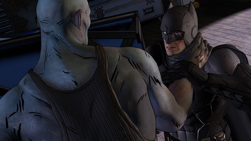 Batman Telltale (3)