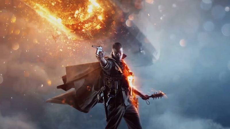 Battlefield 1 Review - Gamereactor