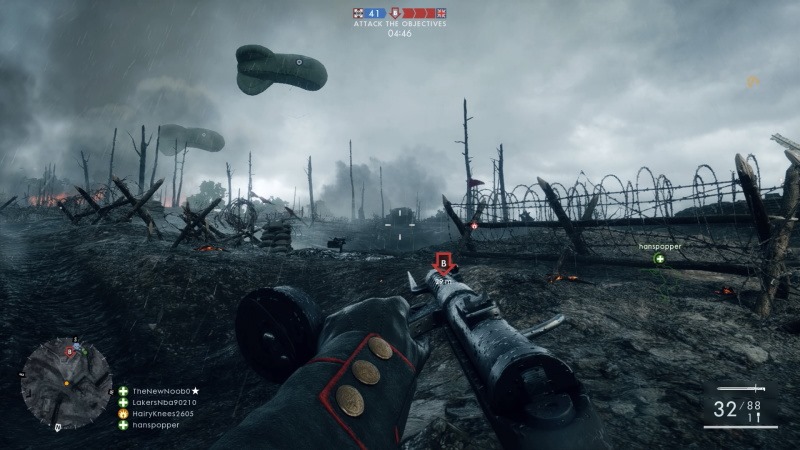 Battlefield 1 007