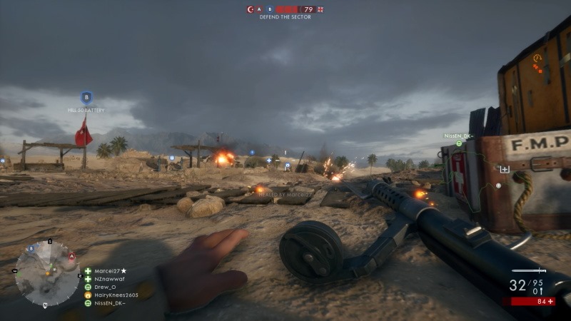 Battlefield 1 010