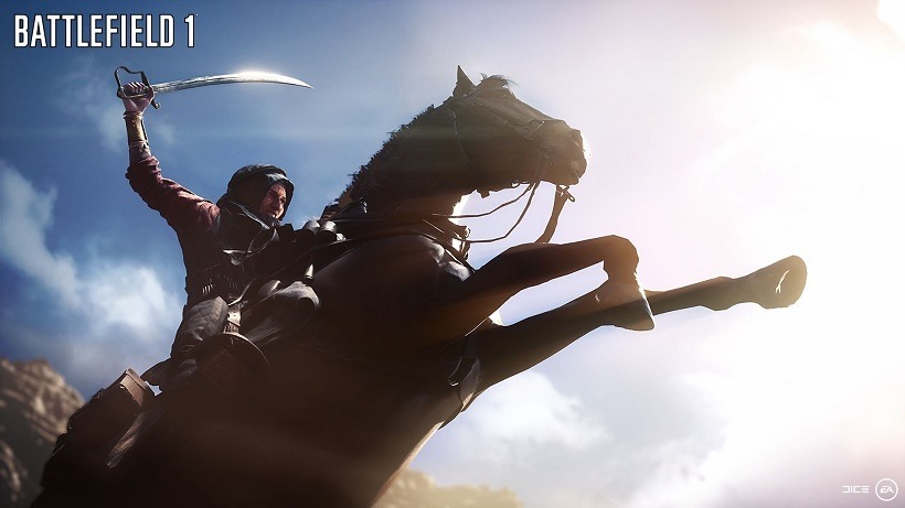 Battlefield 1 review round up 6