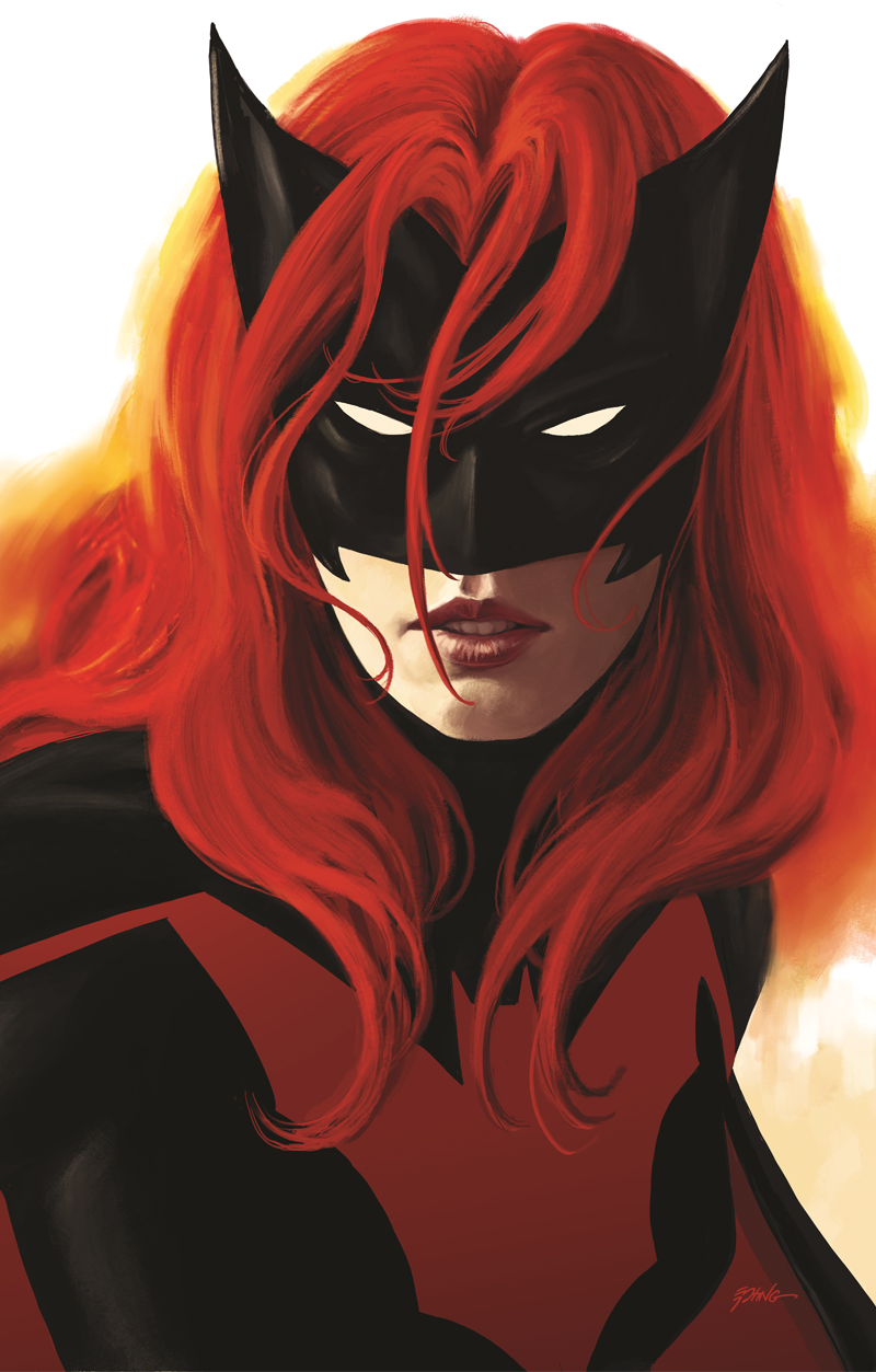 Batwoman (1)