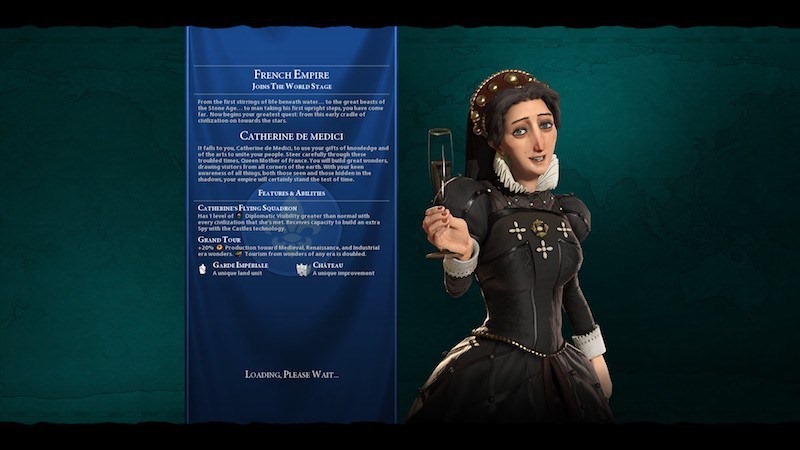 Civilization VI (10)