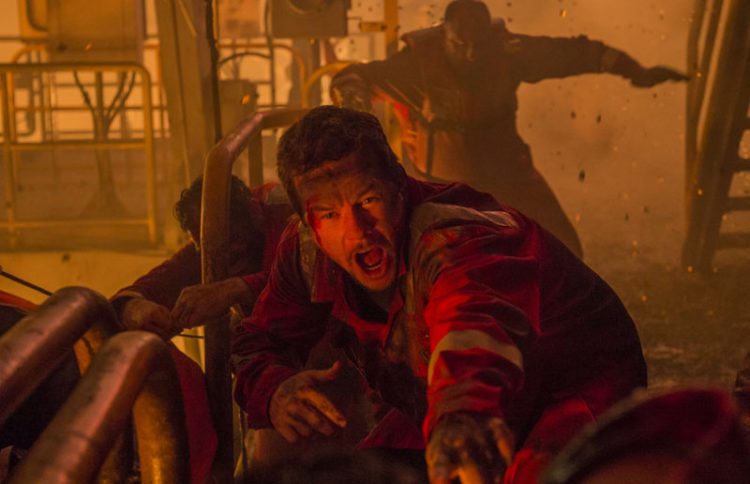 DeepwaterHorizon