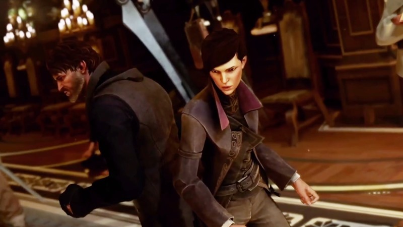 Dishonored (1)