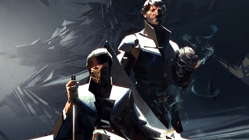 Dishonored (2)