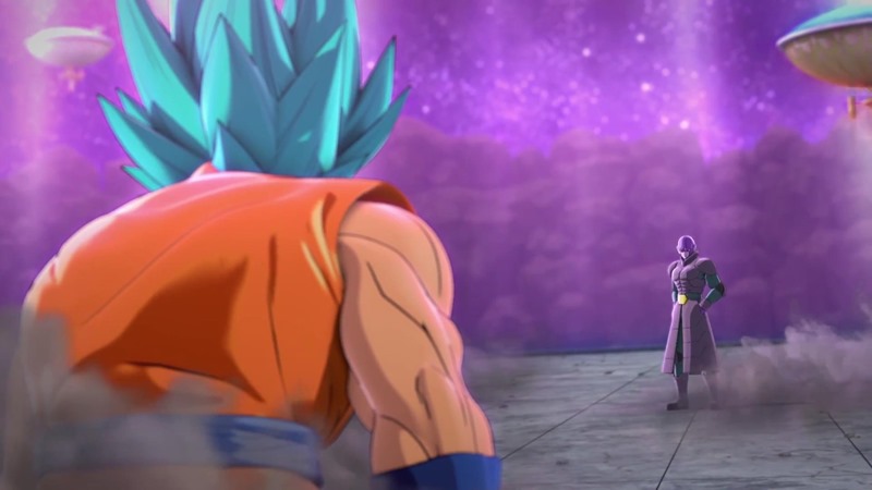 Dragon Ball XenoVerse 2 Hit (3)