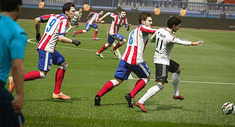 FIFA17play