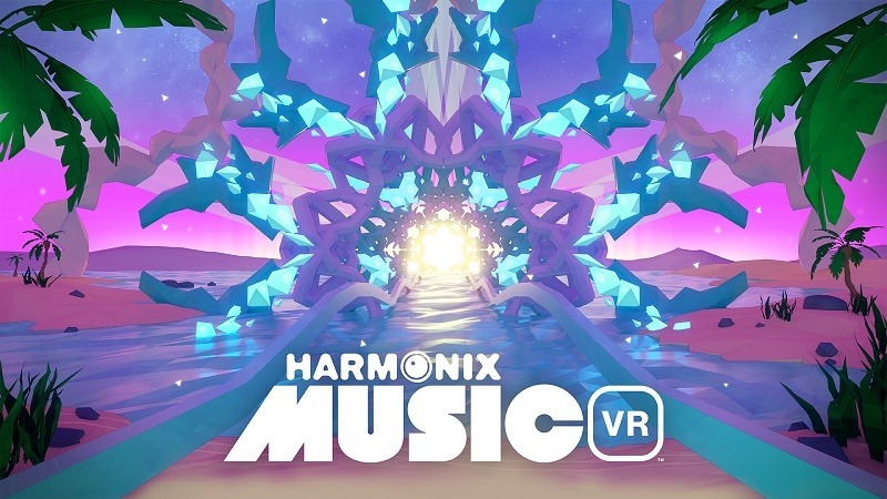 HArmonix