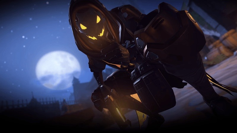 Junkenstein's Revenge Brawl Overwatch header