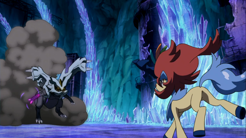 Keldeo (2)