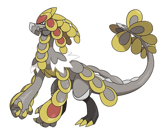 Kommo-o