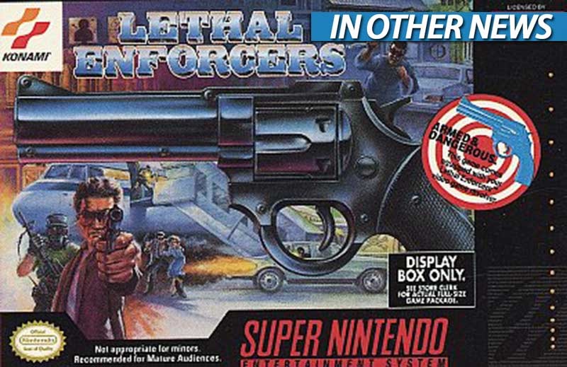 Lethal-Enforcers