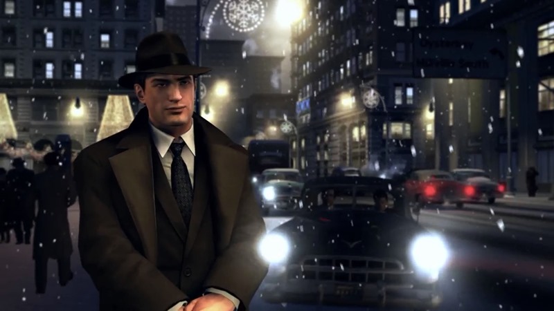 Mafia 2 (2)