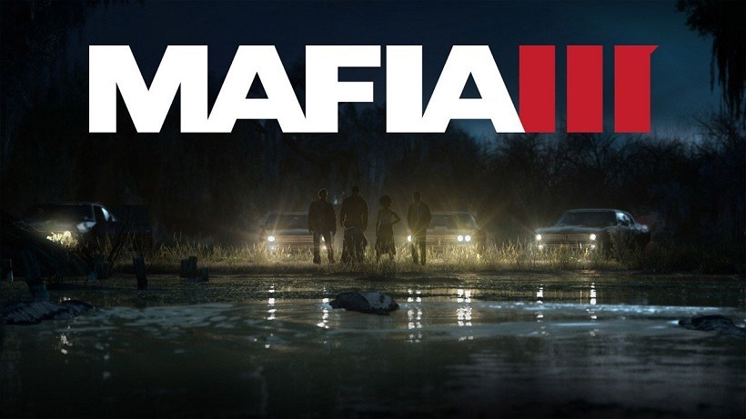 Mafia 3 Review 1