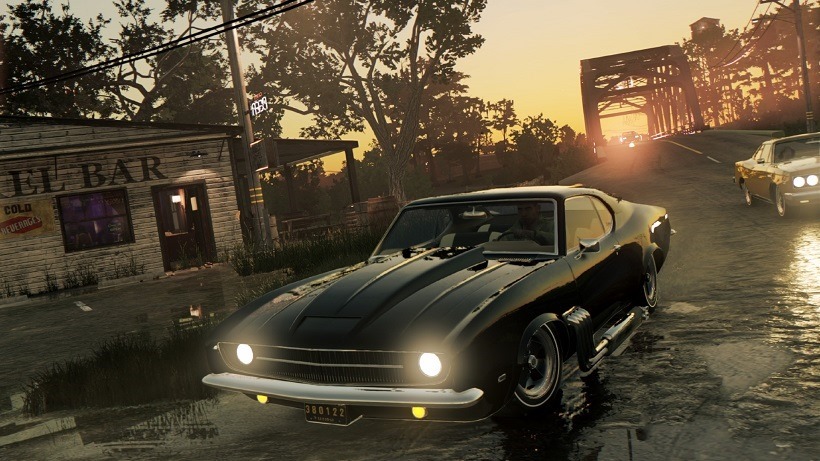 Mafia 3 Review 8