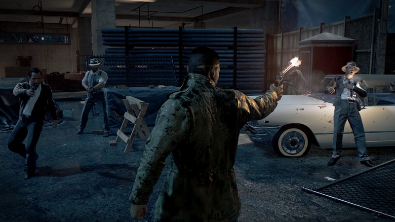 Mafia III (3)